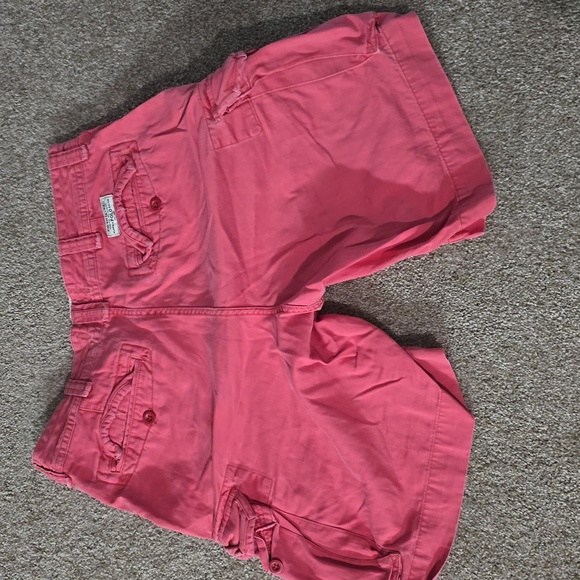 Mens Ralph Lauren Polo cargo shorts size 34 - Picture 4 of 5